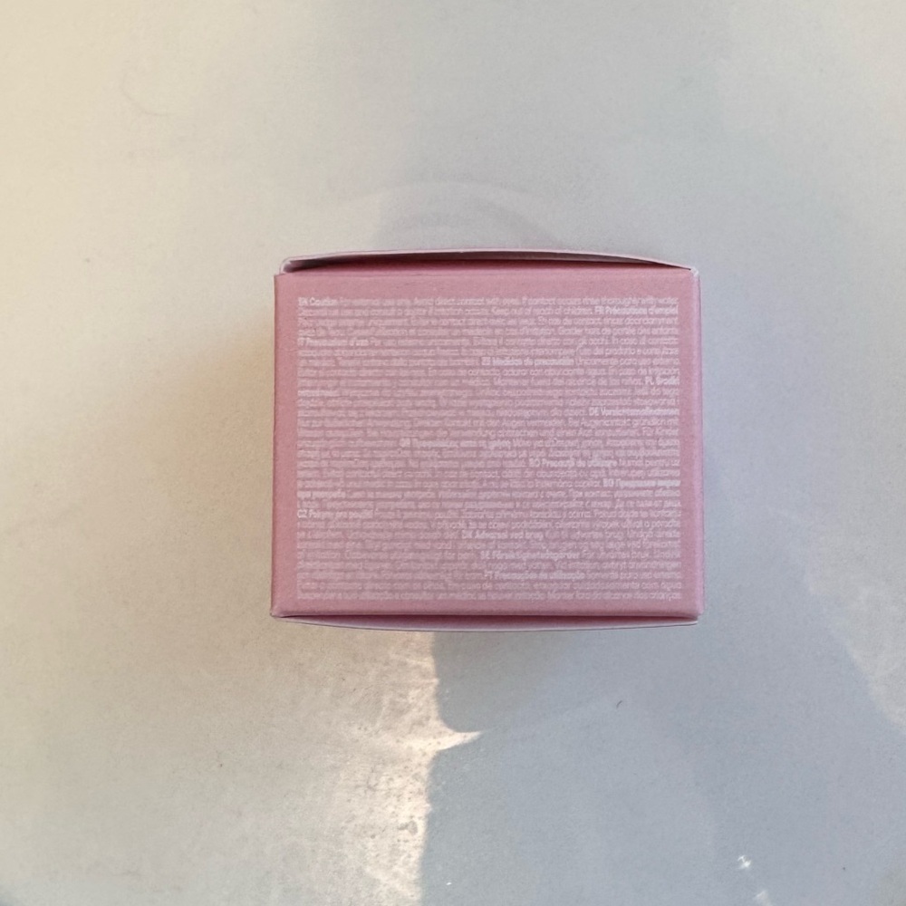 LANEIGE- Bouncy & Firm Eye Brightening Sleeping Mask - Picture 10 of 12